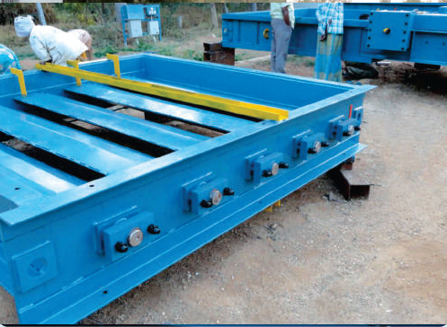 gate-damper